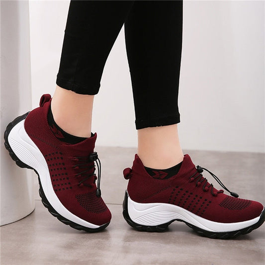 Sophie™ | Women's Orthopedic Shoes