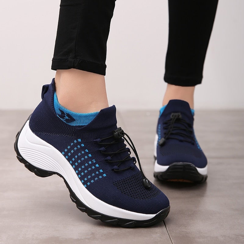 Sophie | Women's Orthopedic Shoes