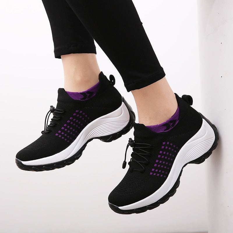 Sophie | Women's Orthopedic Shoes