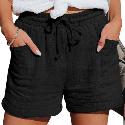 Savanna2™ | Effortlessly Comfortable Summer Shorts