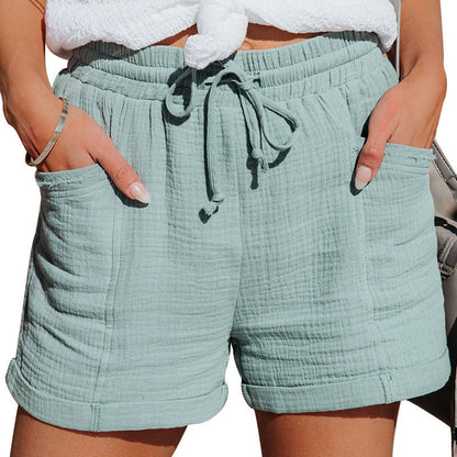 Savanna2™ | Effortlessly Comfortable Summer Shorts