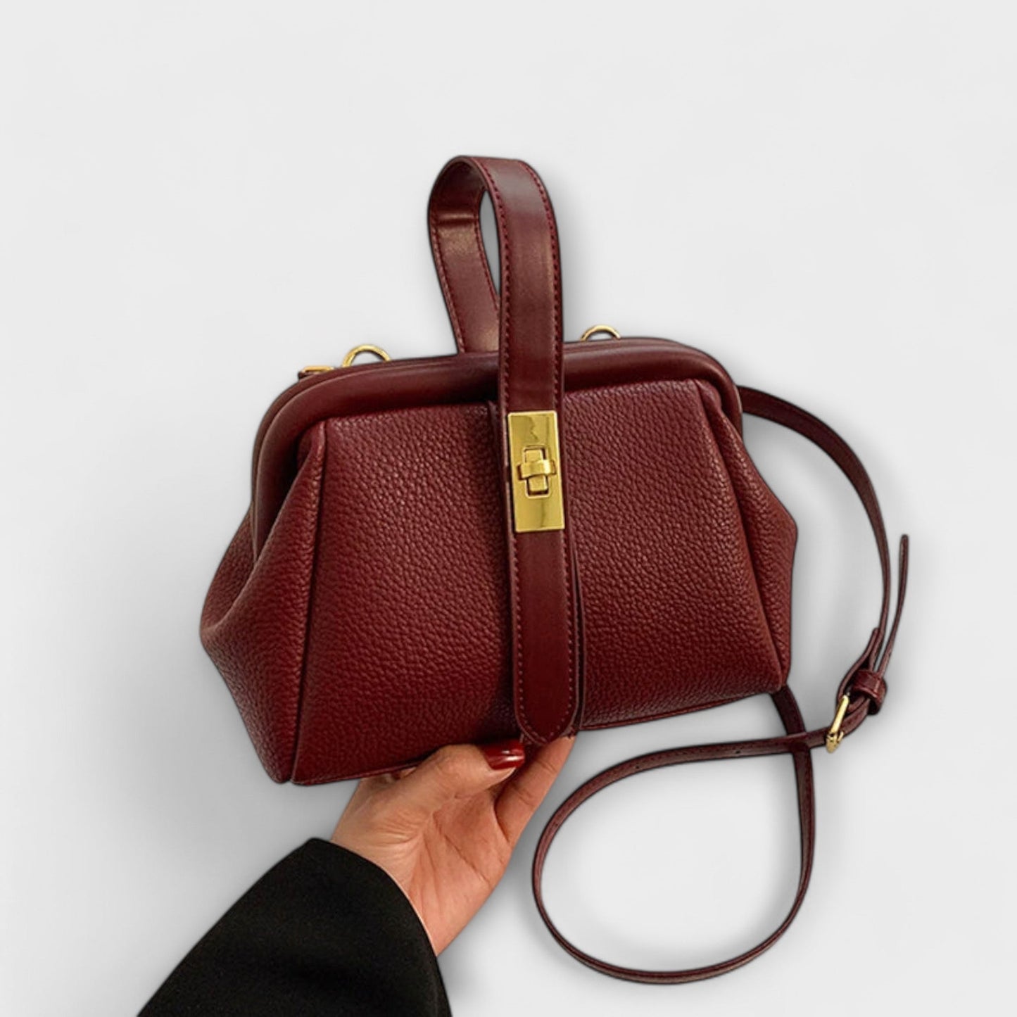 Temperance™ | Elegant Mini Handbag