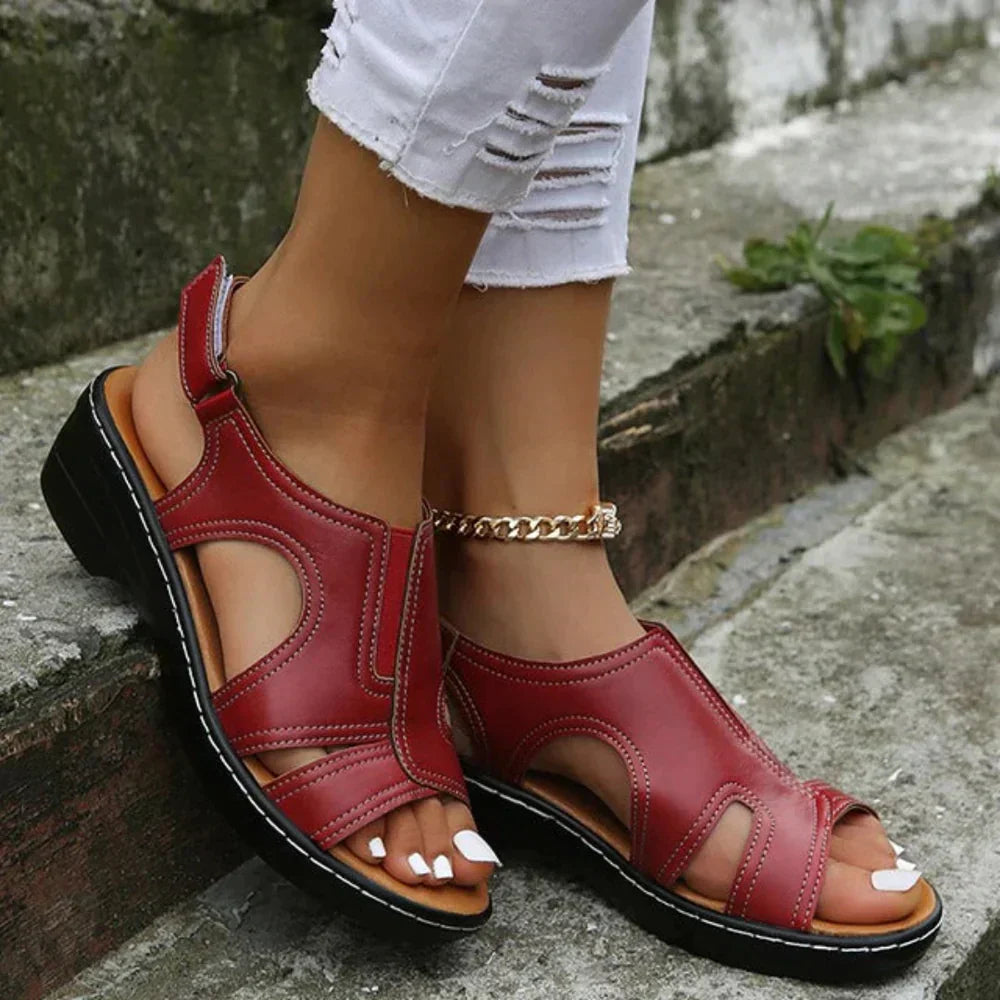 Arabella | Orthopedic Sandals