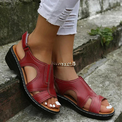 Arabella | Orthopedic Sandals