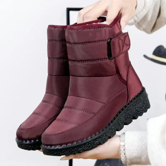 Serena™ | Woman All-Weather Boots