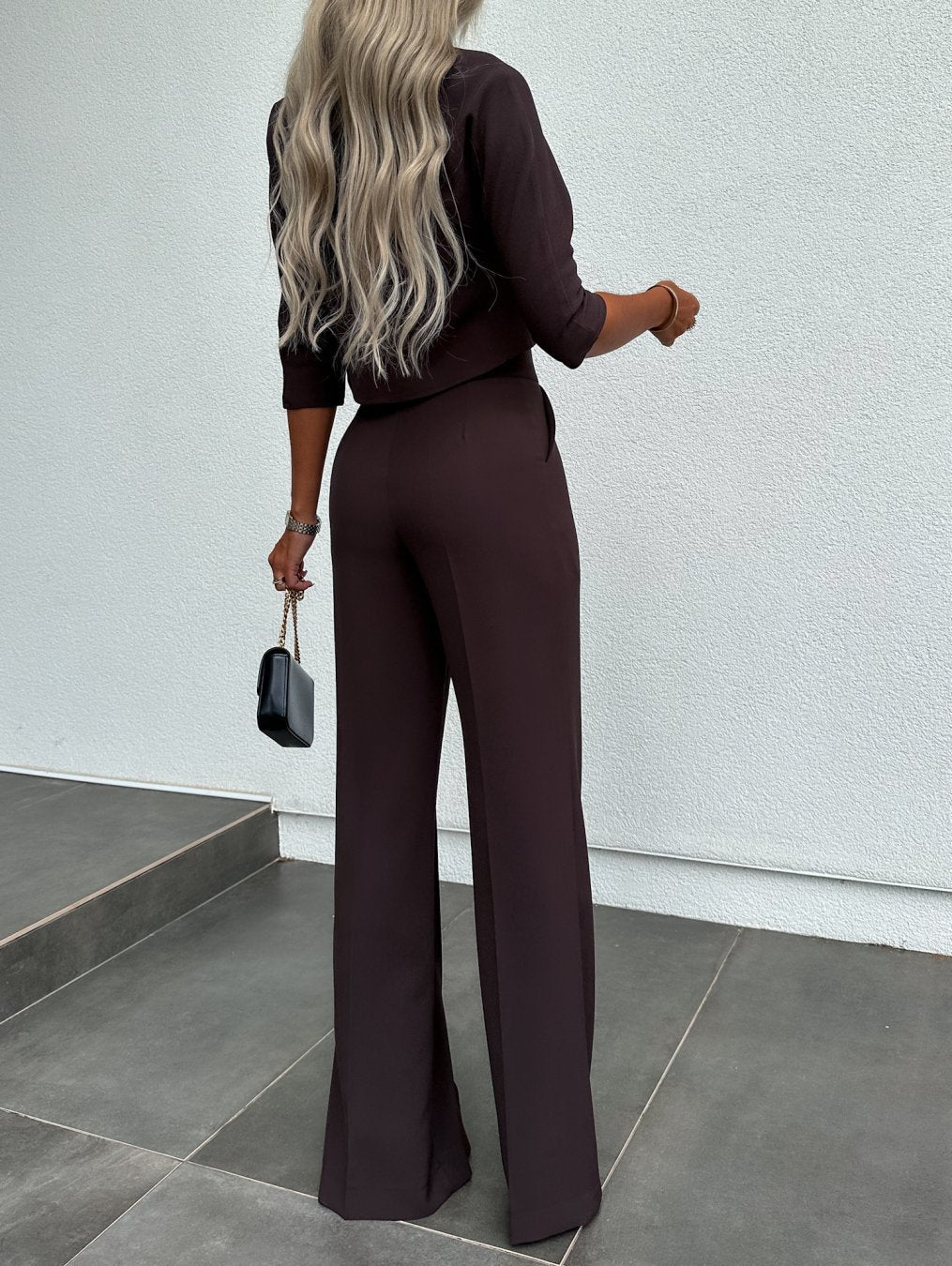 Rosie | Women's Two-Piece Lounge Set