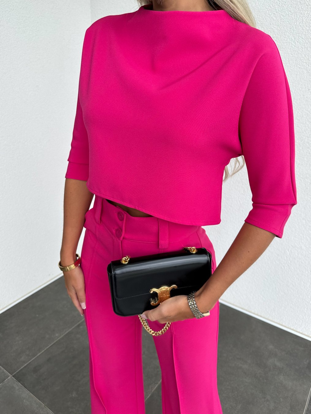 Rosie | Women's Two-Piece Lounge Set