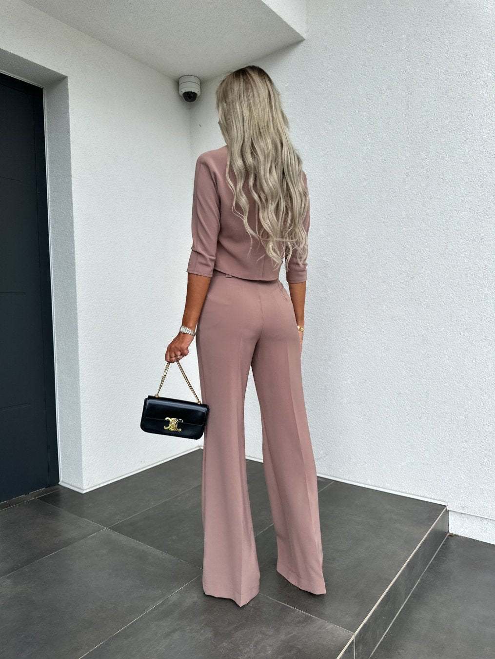 Rosie | Women's Two-Piece Lounge Set