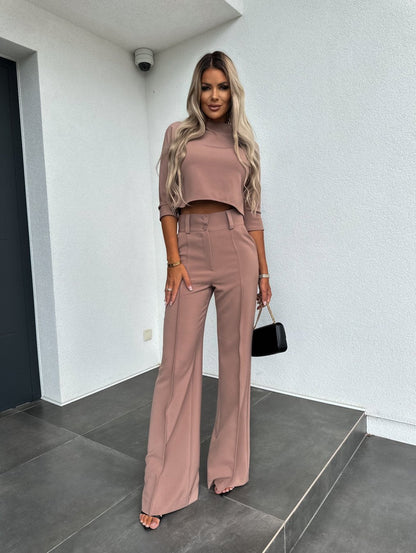 Rosie | Women's Two-Piece Lounge Set