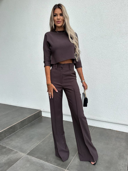 Rosie | Women's Two-Piece Lounge Set