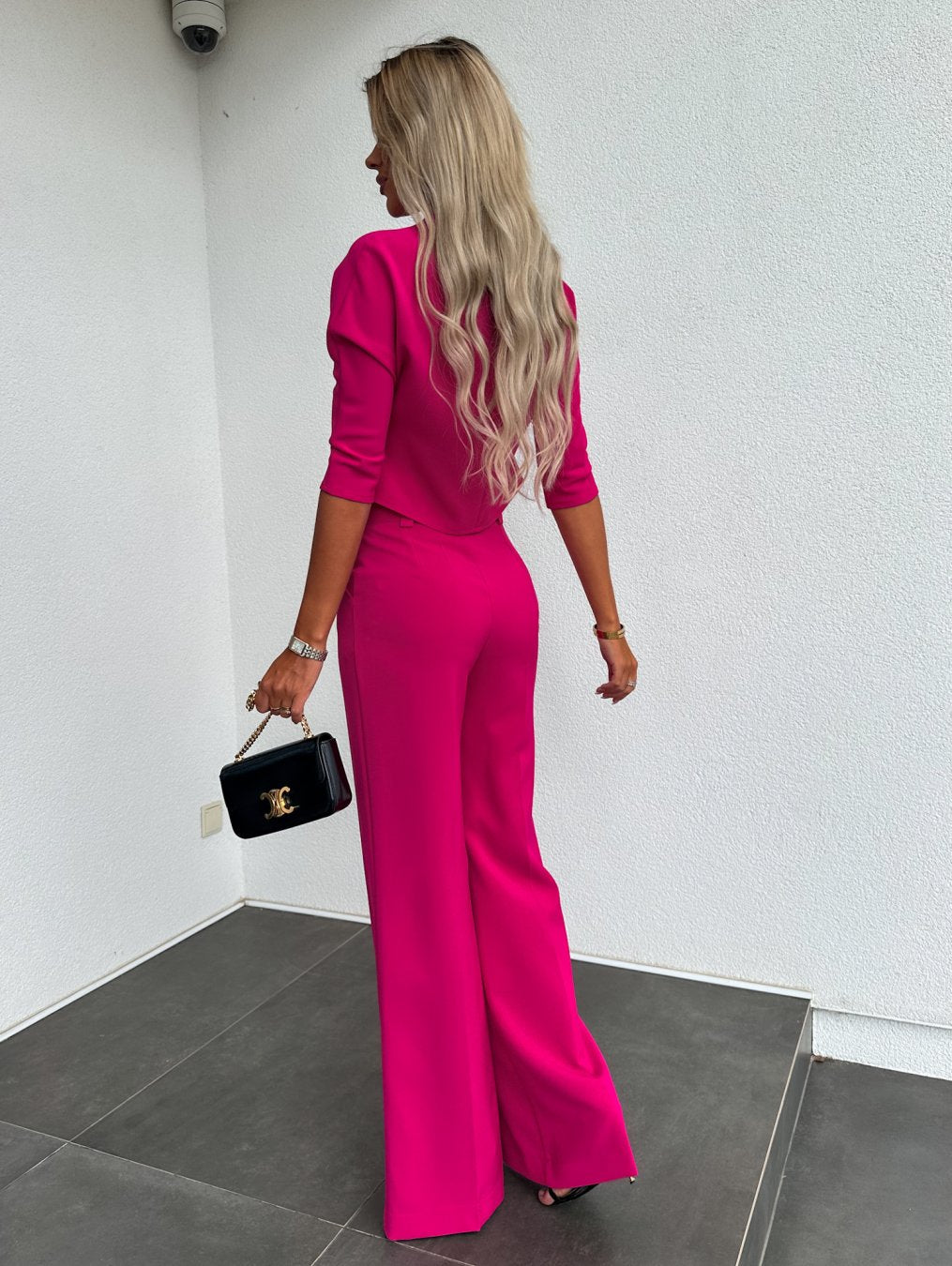 Rosie | Women's Two-Piece Lounge Set