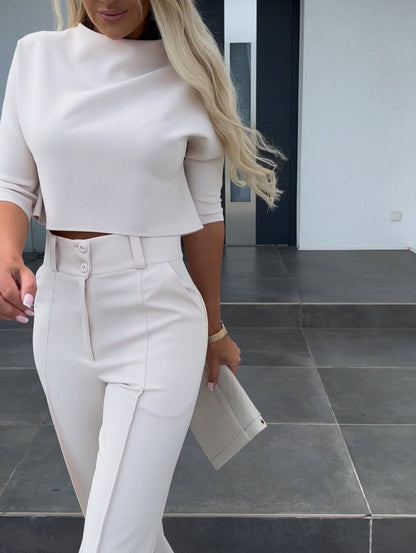 Rosie | Women's Two-Piece Lounge Set