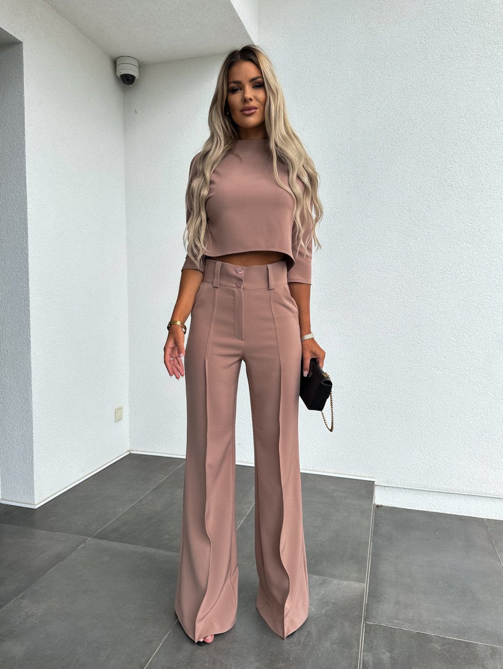 Rosie | Women's Two-Piece Lounge Set