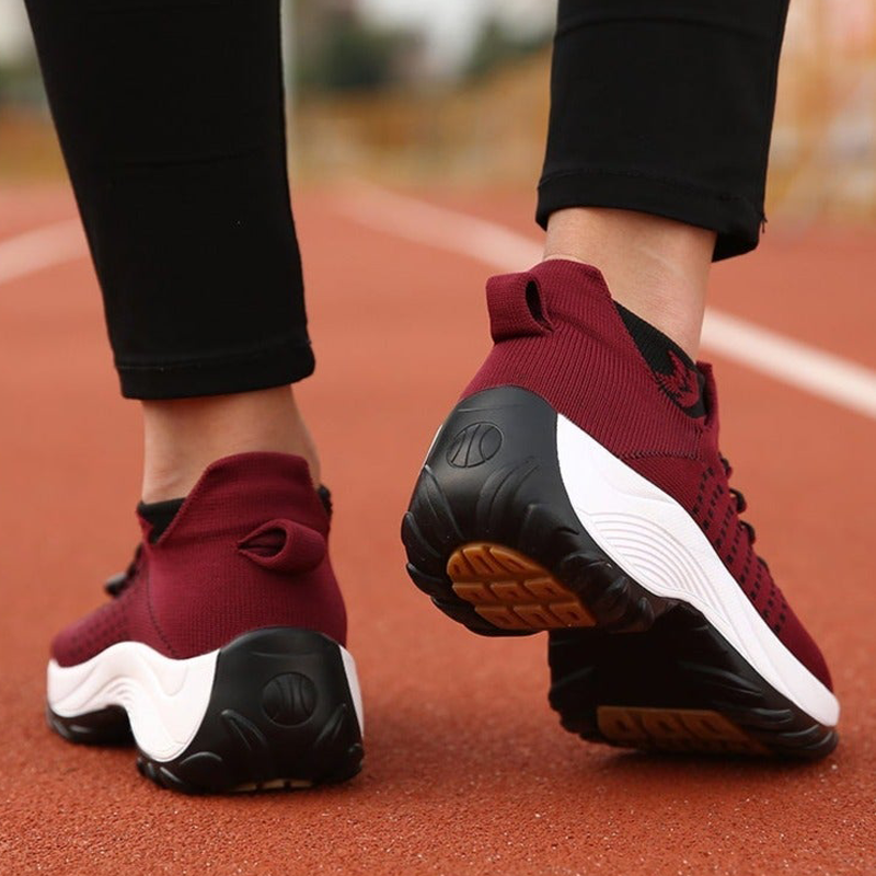 Sophie | Women's Orthopedic Shoes