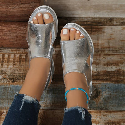 Sarah | Orthopedic Sandals