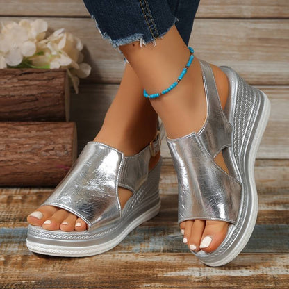 Sarah | Orthopedic Sandals
