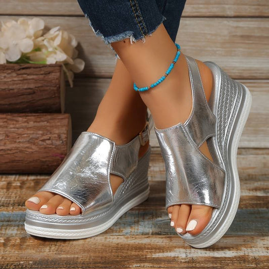 Sarah™ | Orthopedic Sandals