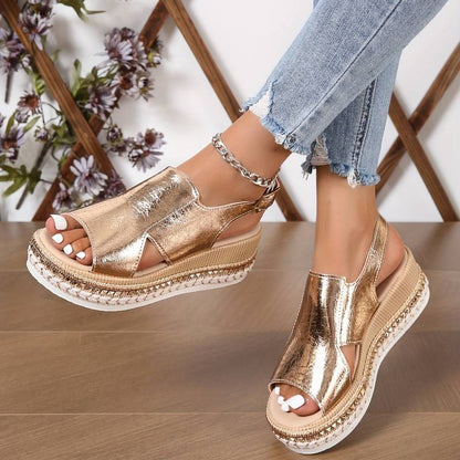 Sarah | Orthopedic Sandals