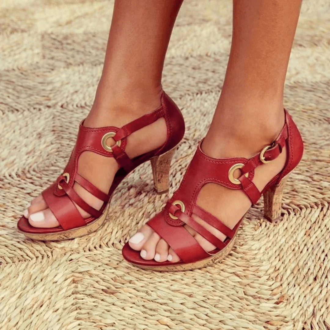 Mabel | Women's Sandals