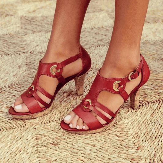 Mabel | Women's Sandals