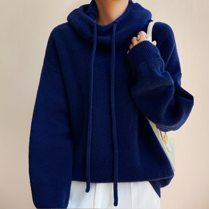 Prudence™ | The Perfect Blend of Warmth & Style