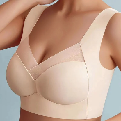 Shelby™ | Ultra-Comfortable Seamless Bra
