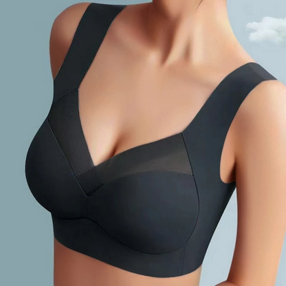 Shelby™ | Ultra-Comfortable Seamless Bra