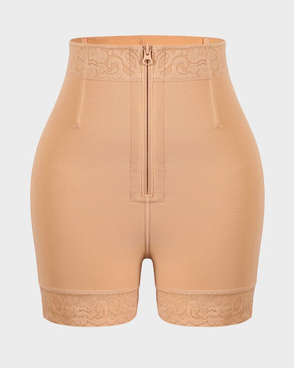 Greta™ | Butt Lifter & Tummy Control Shapewear Shorts