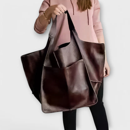 Sage | Spacious Everyday Bag
