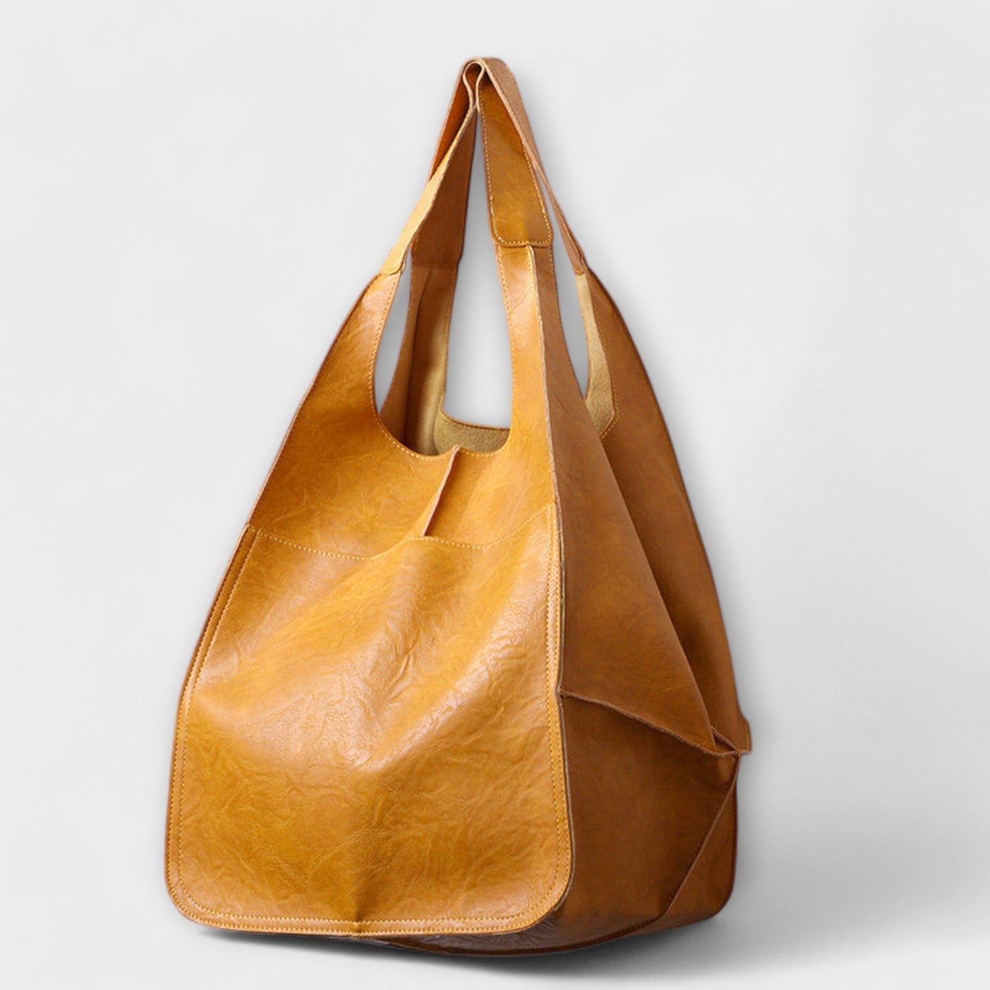 Sage | Spacious Everyday Bag