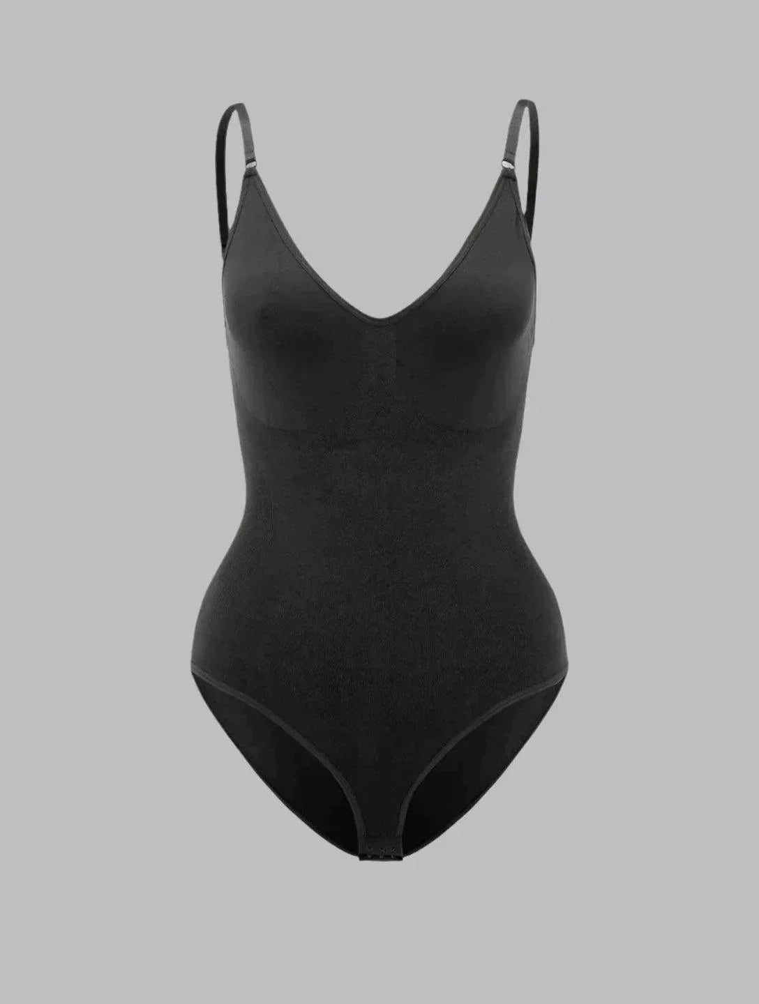 Harriet2™ | Snatched Shapewear Bodysuit