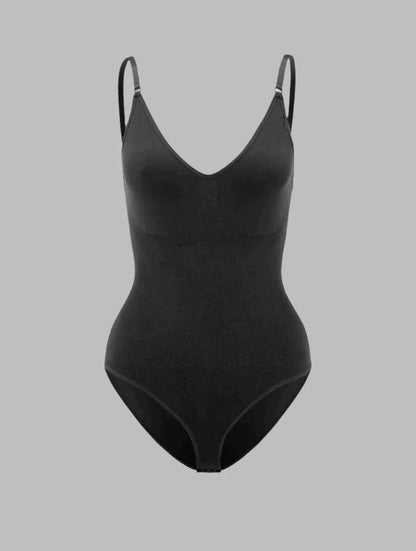 Harriet2™ | Snatched Shapewear Bodysuit