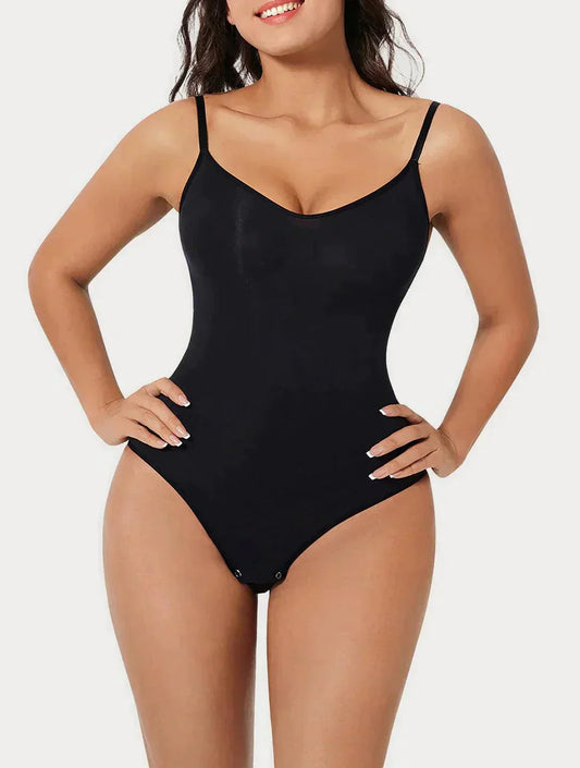 Harriet2™ | Snatched Shapewear Bodysuit