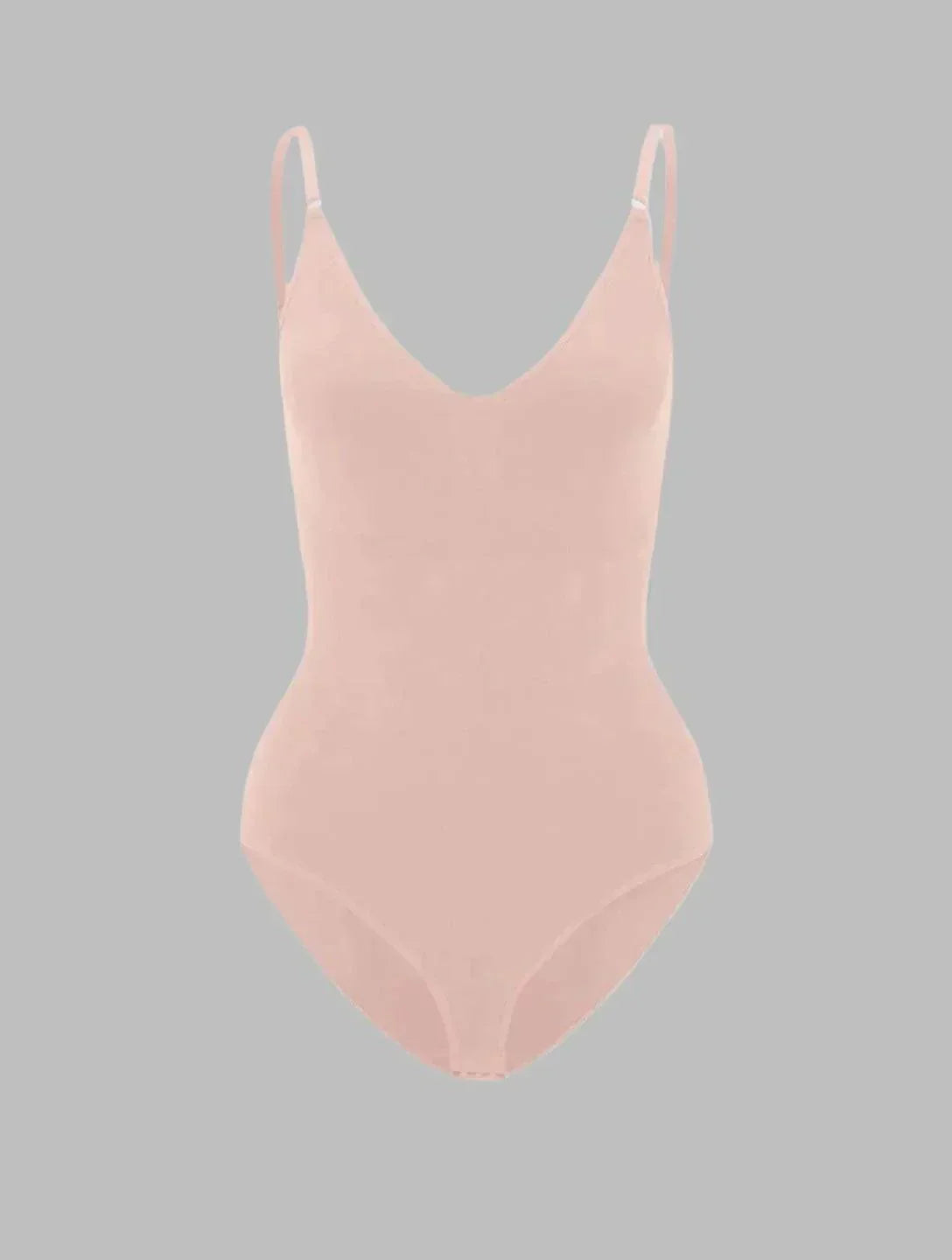 Harriet2™ | Snatched Shapewear Bodysuit
