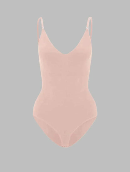 Harriet2™ | Snatched Shapewear Bodysuit