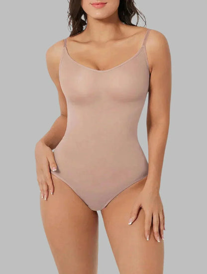 Harriet2™ | Snatched Shapewear Bodysuit