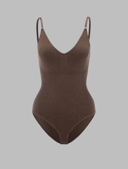 Harriet2™ | Snatched Shapewear Bodysuit