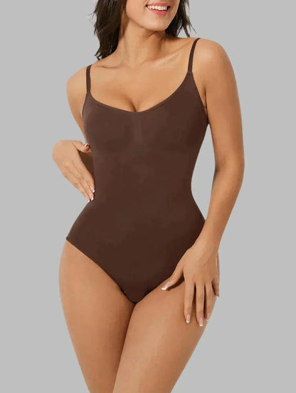 Harriet2™ | Snatched Shapewear Bodysuit