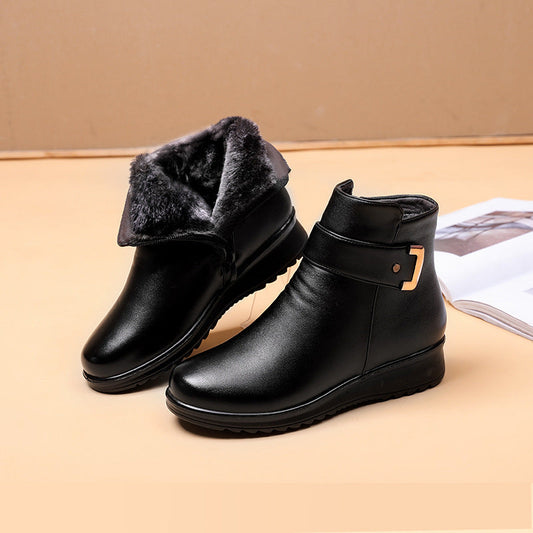 Karen™ | Comfortable anti-slip boots