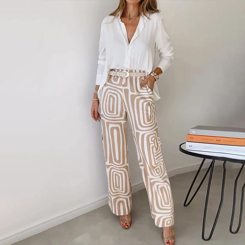 Opal | Women's Resort Two-Piece Set