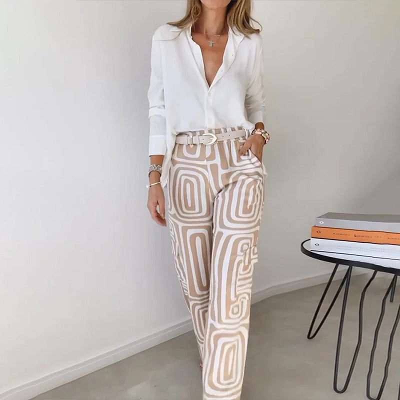 Opal | Women's Resort Two-Piece Set