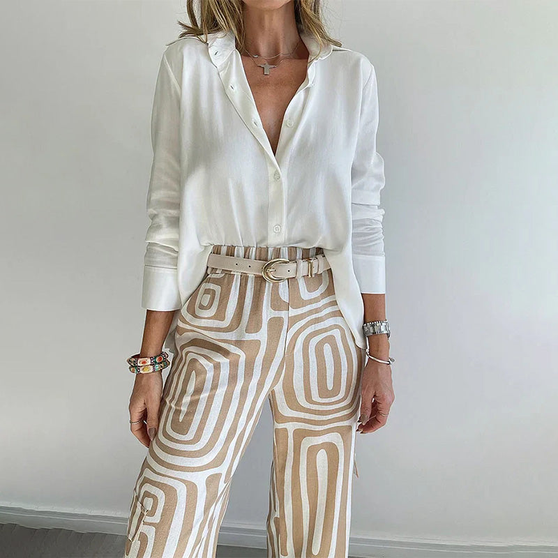 Opal | Women's Resort Two-Piece Set
