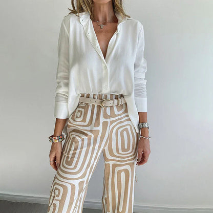 Opal | Women's Resort Two-Piece Set