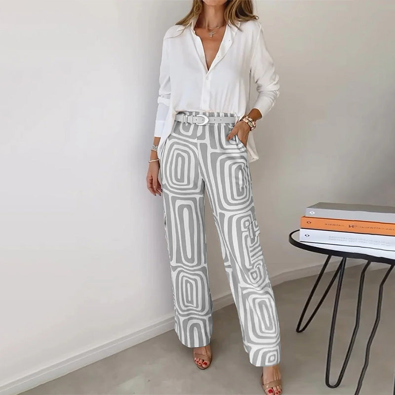 Opal | Women's Resort Two-Piece Set