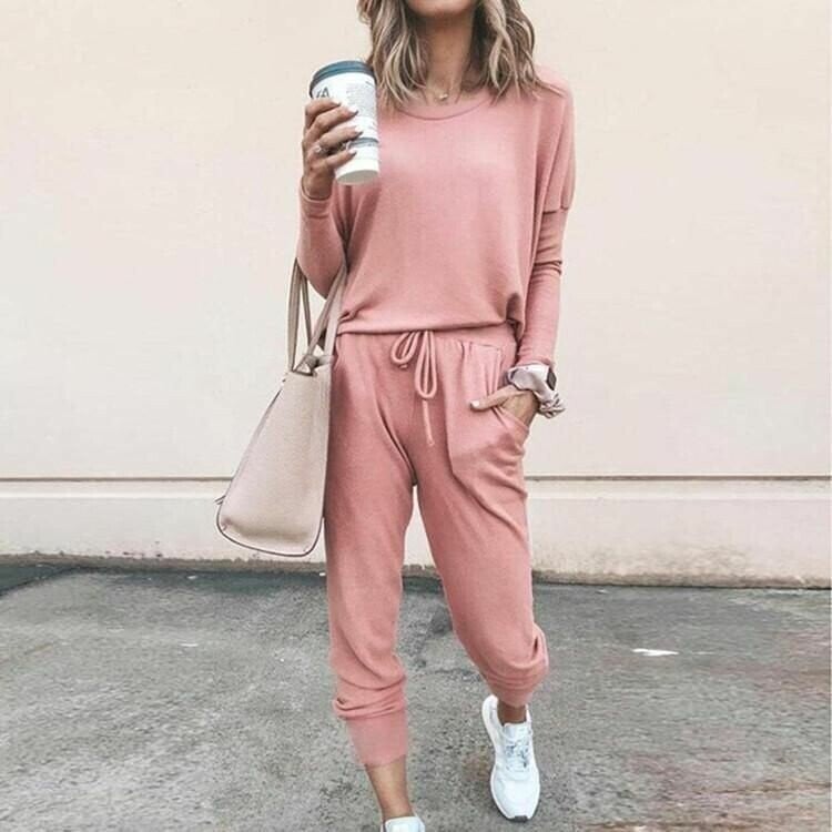 Fern | Women's Coordinated Co-Ord Set