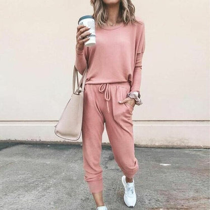 Fern | Women's Coordinated Co-Ord Set