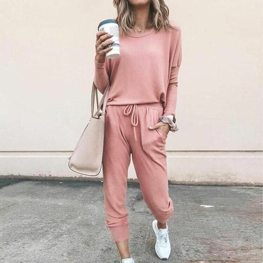 Fern | Women's Coordinated Co-Ord Set