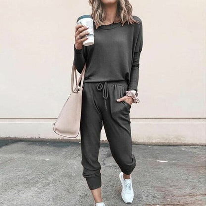 Fern | Women's Coordinated Co-Ord Set