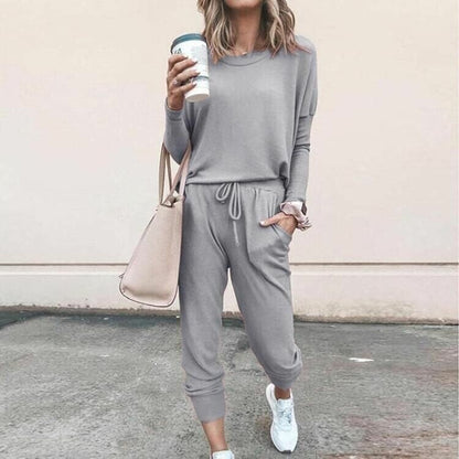Fern | Women's Coordinated Co-Ord Set