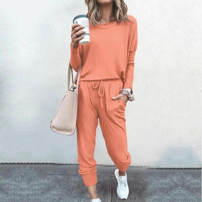 Fern | Women's Coordinated Co-Ord Set